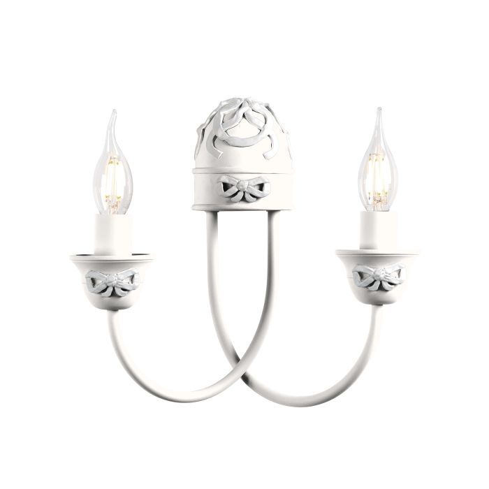 Amelie Wall Light Bespoke and Bespoke Bracket Only- Various Finishes