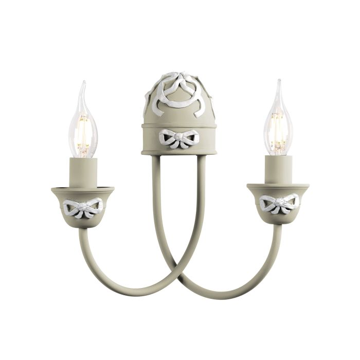 Amelie Wall Light Bespoke and Bespoke Bracket Only- Various Finishes