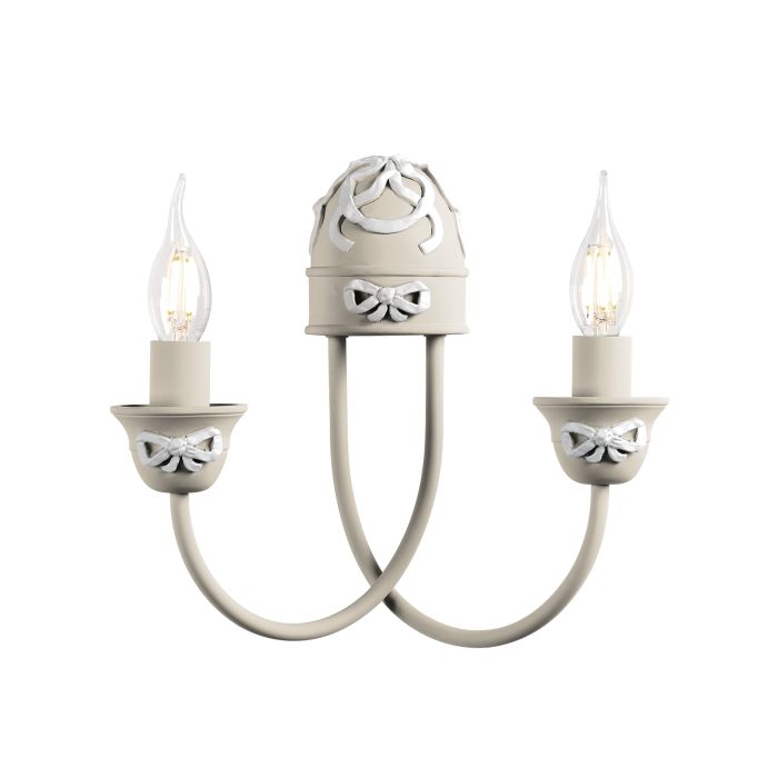 Amelie Wall Light Bespoke and Bespoke Bracket Only- Various Finishes