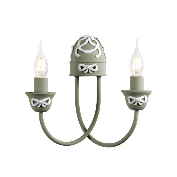 Amelie Wall Light Bespoke and Bespoke Bracket Only- Various Finishes