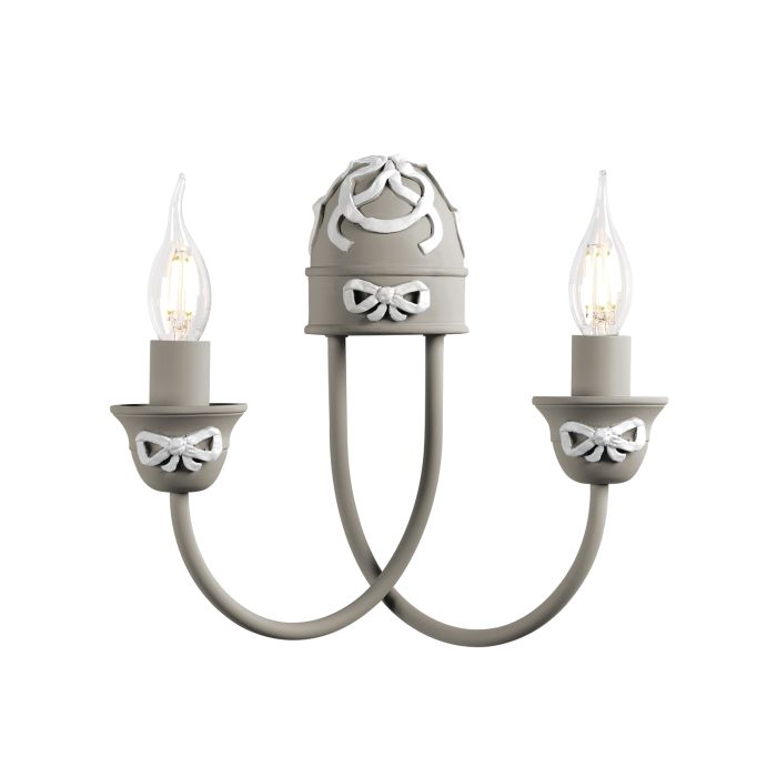 Amelie Wall Light Bespoke and Bespoke Bracket Only- Various Finishes