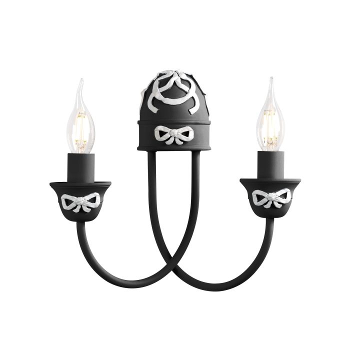 Amelie Wall Light Bespoke and Bespoke Bracket Only- Various Finishes