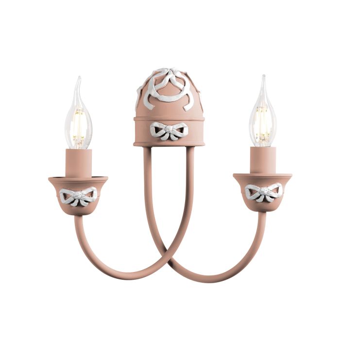 Amelie Wall Light Bespoke and Bespoke Bracket Only- Various Finishes