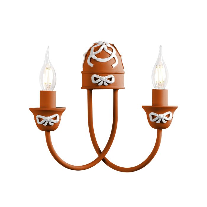 Amelie Wall Light Bespoke and Bespoke Bracket Only- Various Finishes