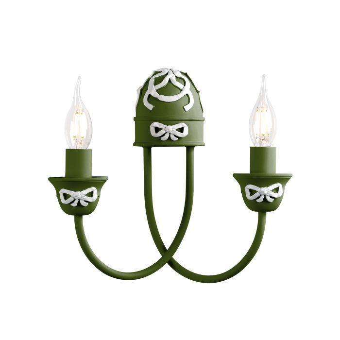 Amelie Wall Light Bespoke and Bespoke Bracket Only- Various Finishes