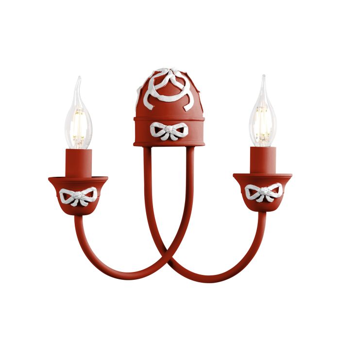 Amelie Wall Light Bespoke and Bespoke Bracket Only- Various Finishes