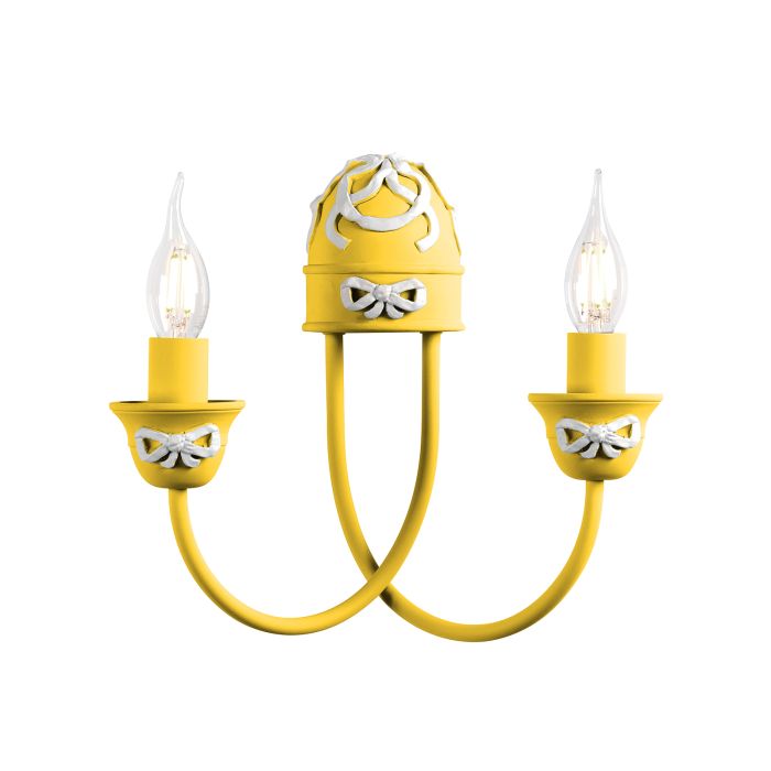 Amelie Wall Light Bespoke and Bespoke Bracket Only- Various Finishes