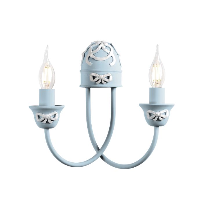 Amelie Wall Light Bespoke and Bespoke Bracket Only- Various Finishes