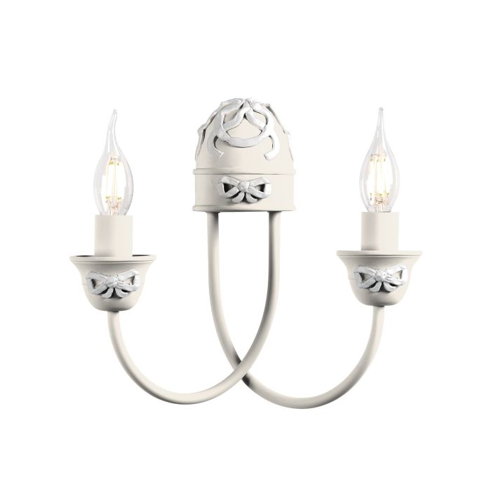 Amelie Wall Light Bespoke and Bespoke Bracket Only- Various Finishes