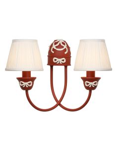 Amelie Wall Light Bespoke and Bespoke Bracket Only- Various Finishes