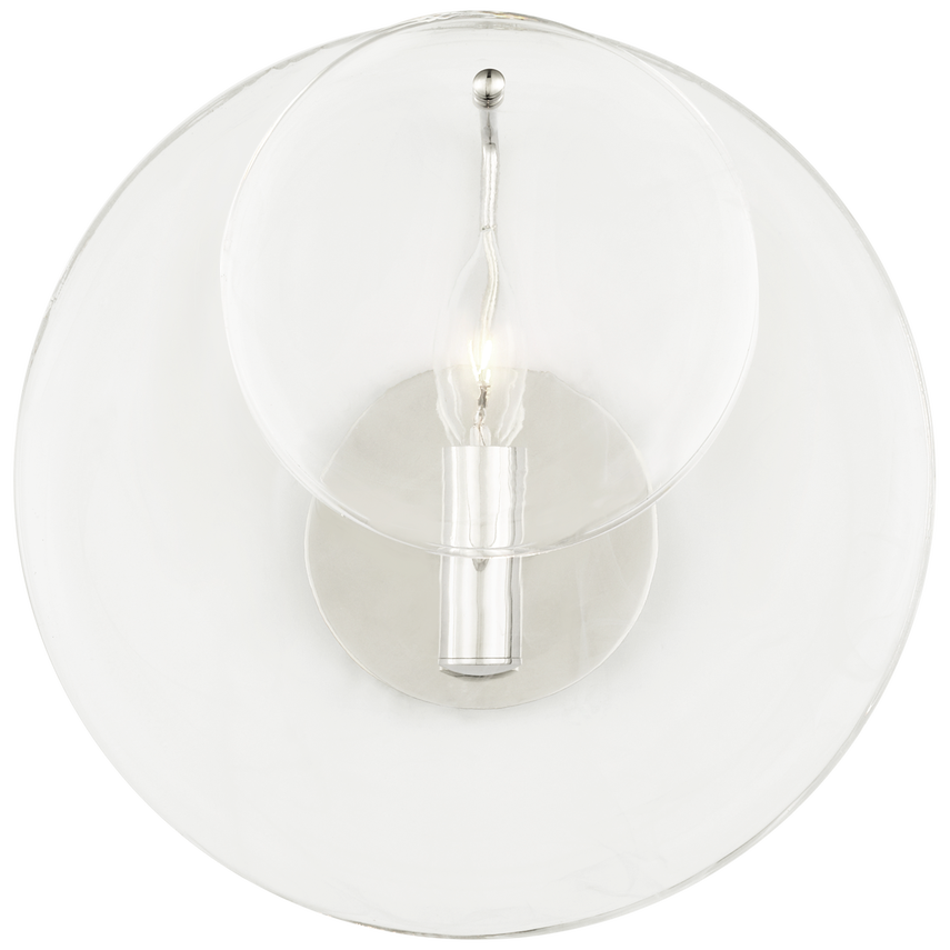 Loire Sconce - Various Colours