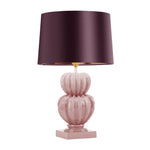Botany Table Lamp Bespoke Base Only E27