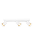 Broadway 3Lt Bar Spotlight - Various Colours