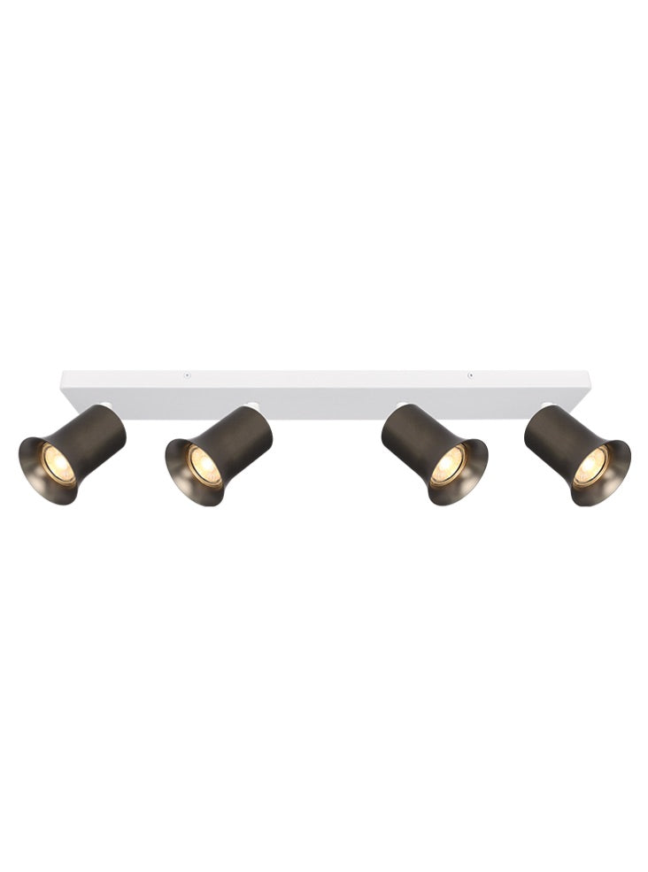Broadway 4Lt Bar Spotlight - Various Colours