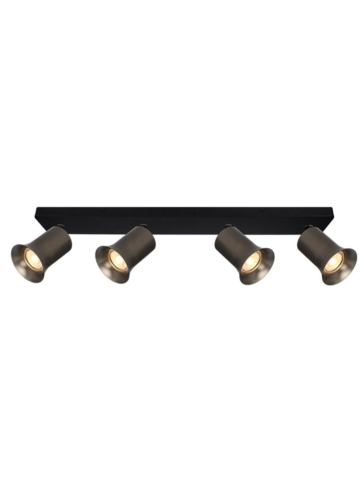 Broadway 4Lt Bar Spotlight - Various Colours