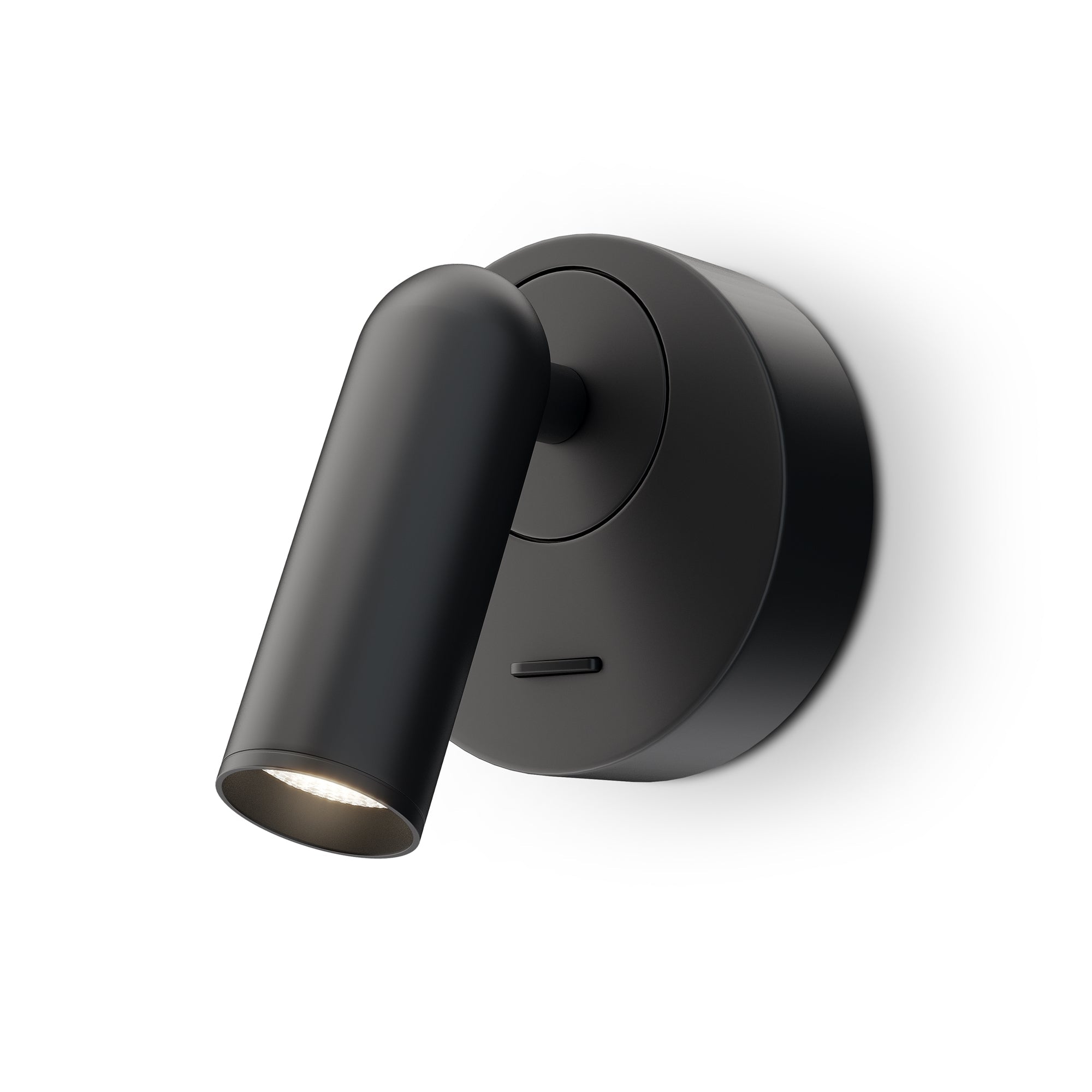 Mirax Wall Light Black - Finish