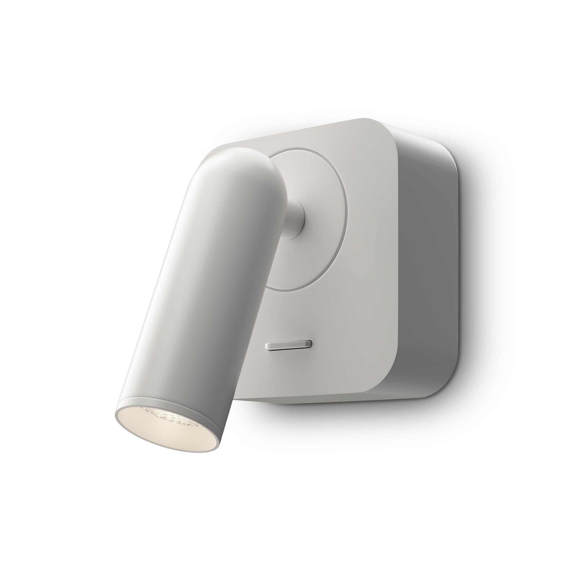 Mirax Wall Light Black - Finish