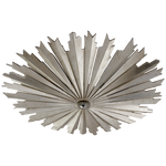 Claymore Grande LED Flush Mount