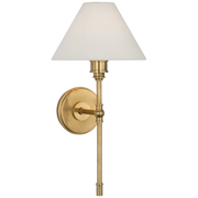 Parkington Large Tail Sconce - Various Colours