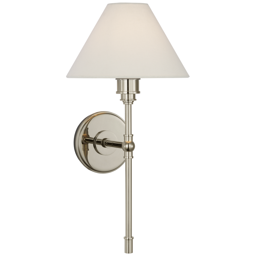 Parkington Large Tail Sconce - Various Colours