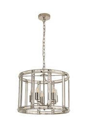 Orlando 5Lt Drum Pendant - Various Finish