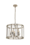 Orlando 5Lt Drum Pendant - Various Finish