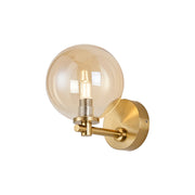 Roosevelt Short  Bathroom Wall Light IP44 - Various Styles