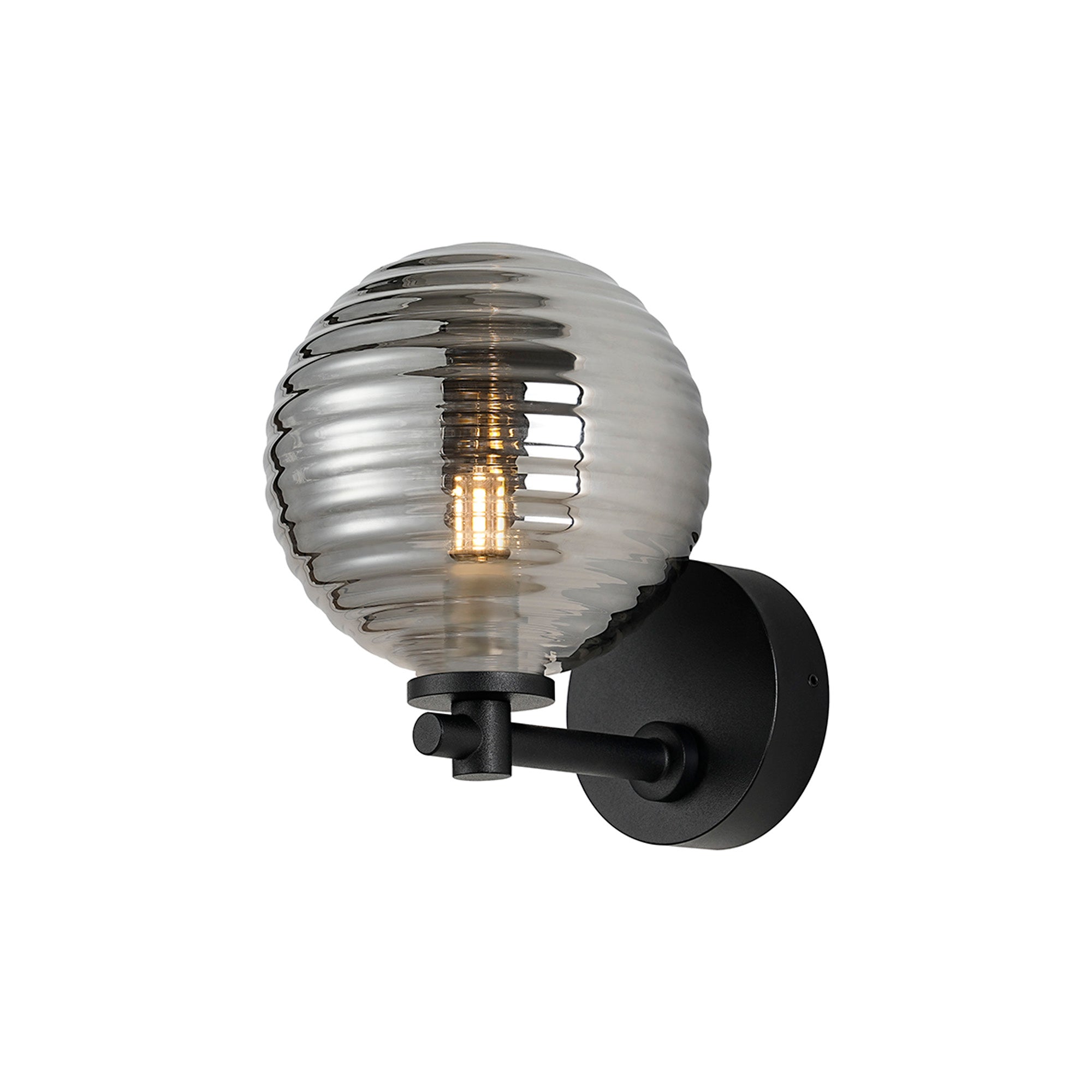 Roosevelt Short  Bathroom Wall Light IP44 - Various Styles