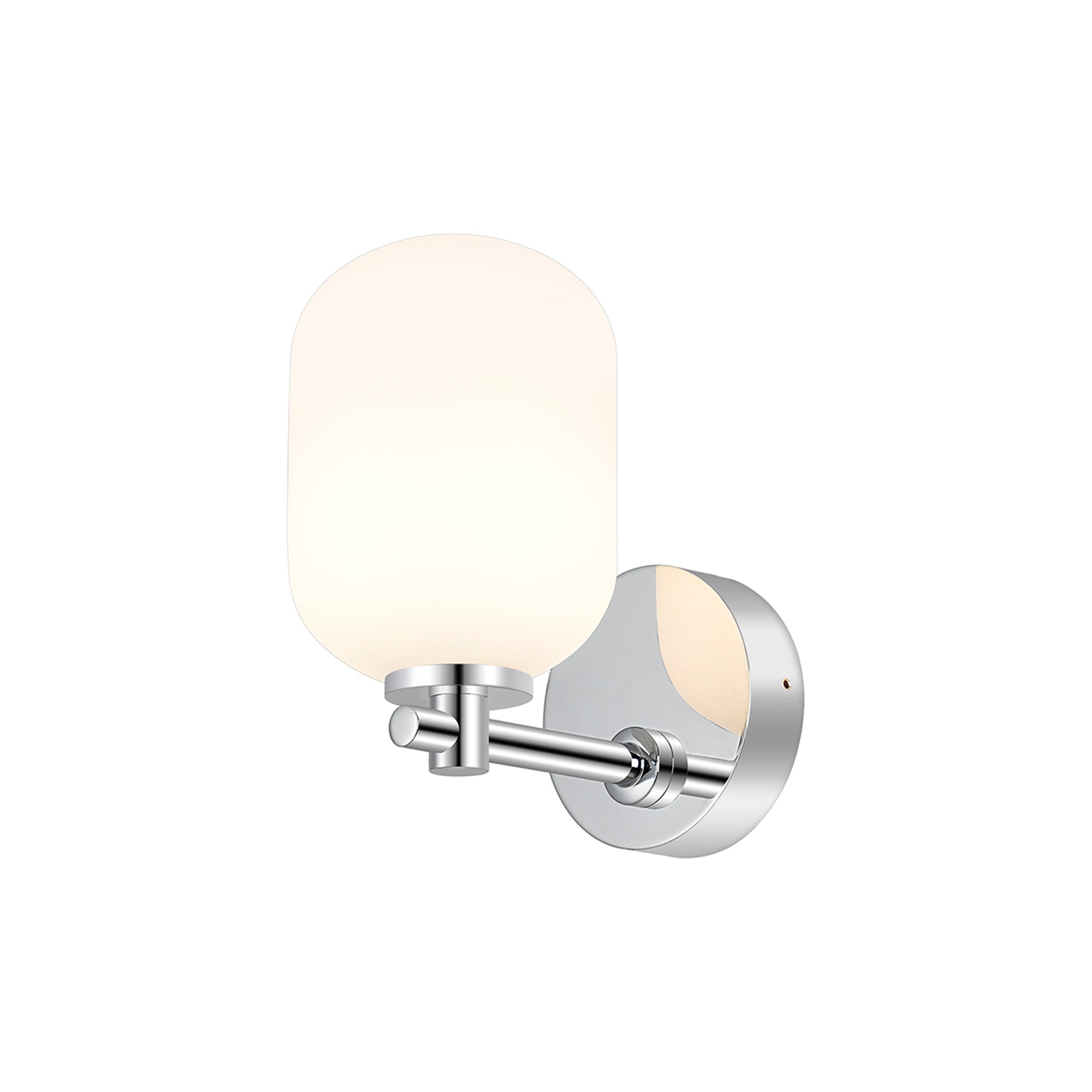 Roosevelt Short  Bathroom Wall Light IP44 - Various Styles
