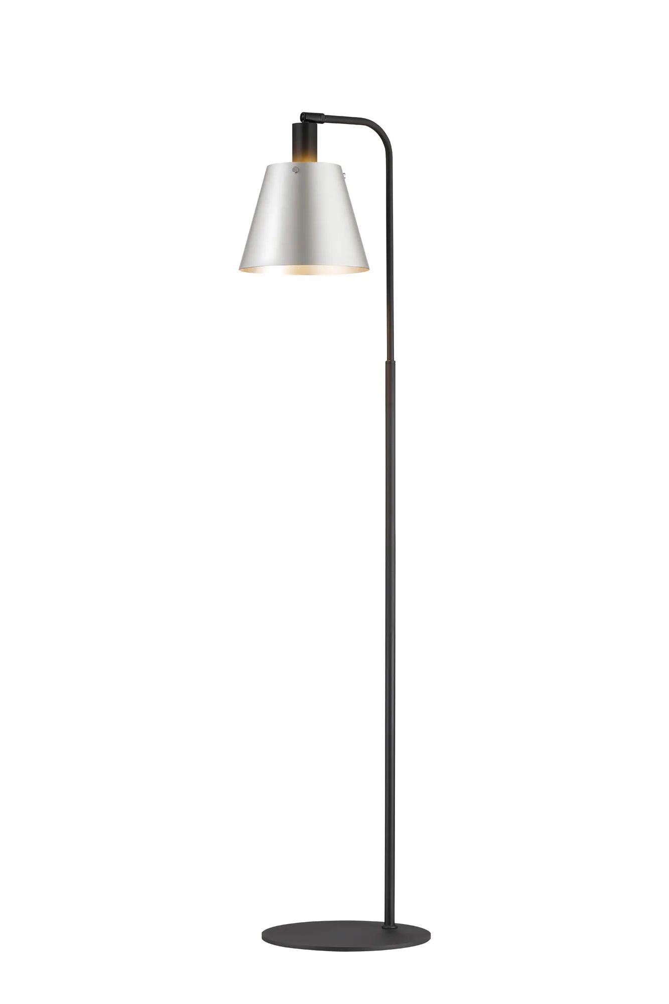 Etain Floor Lamp - Various Colours