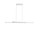 Macy Kitchen Linear LED Light- Black/ White Finishes