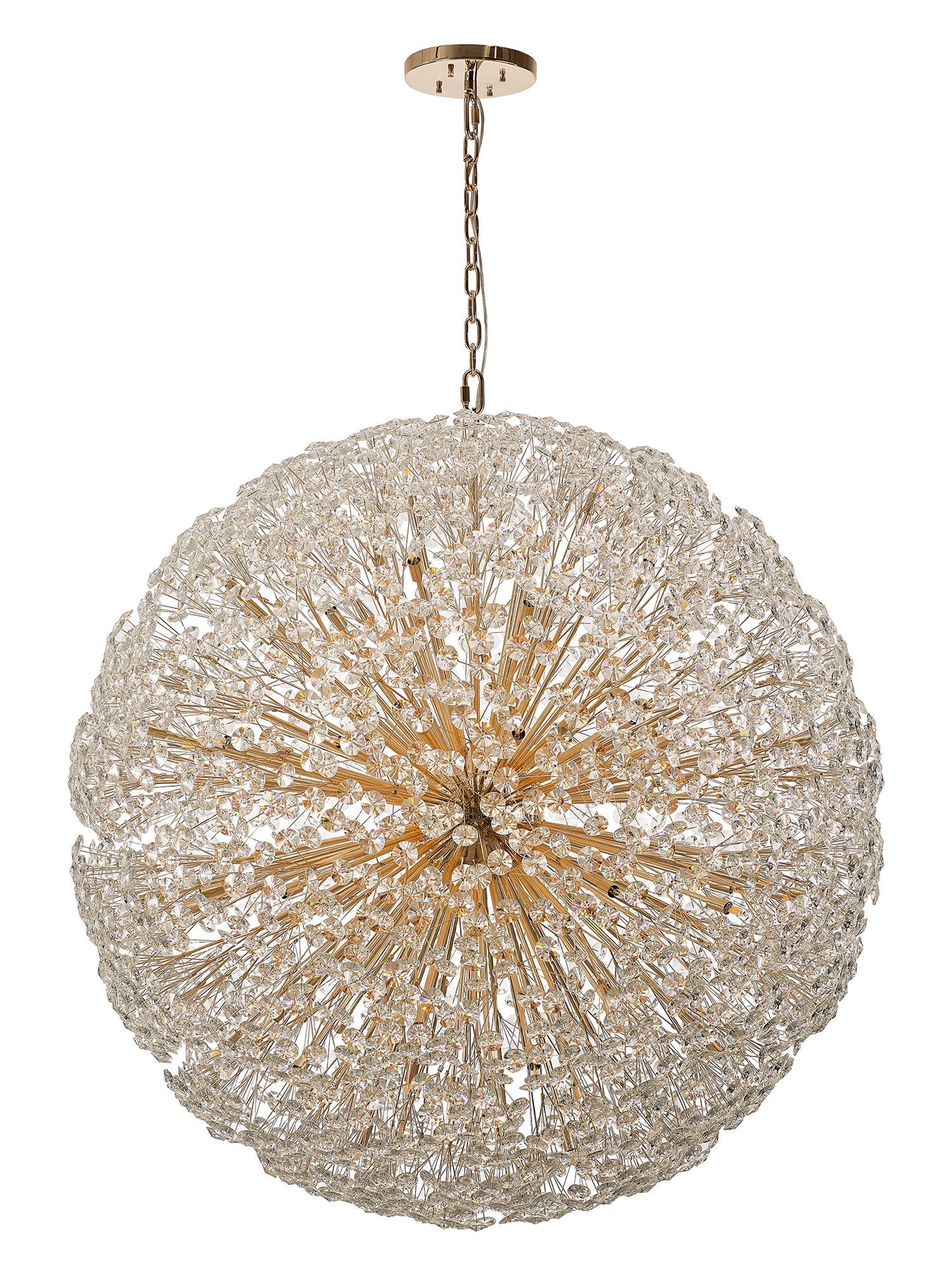 Bellagio Pendant Sphere Centre Ceiling Light