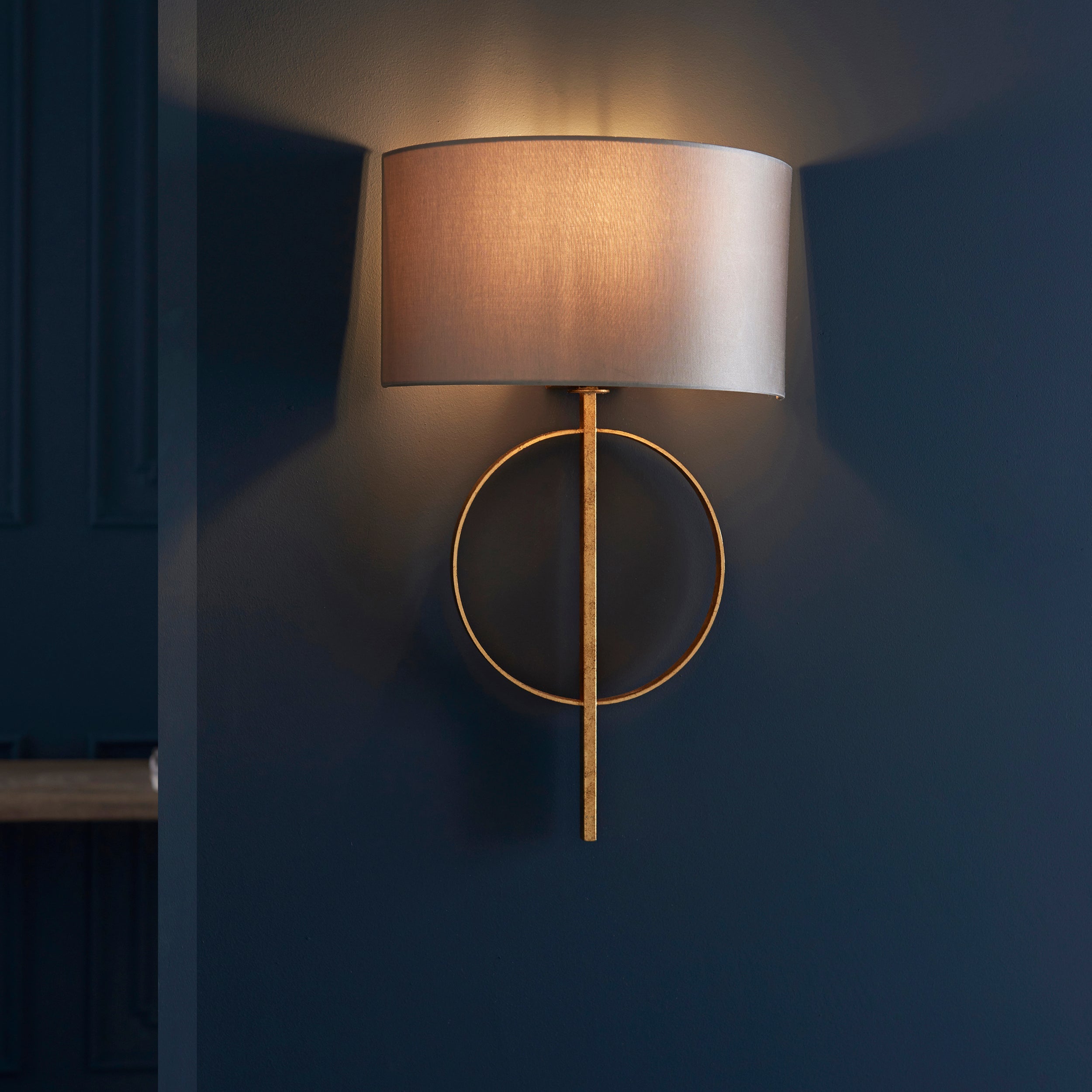 Faro Wall Light - Various Finishes