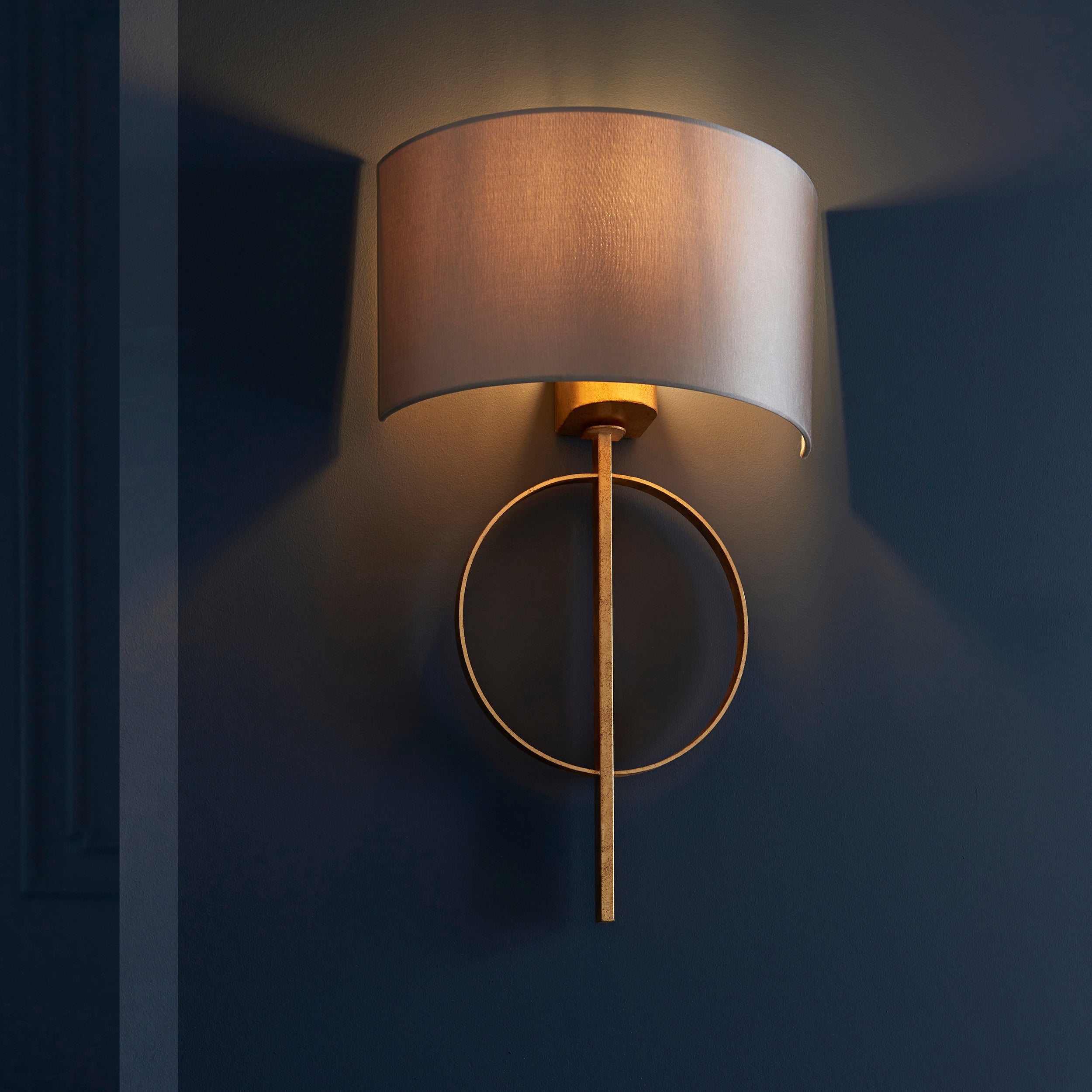 Faro Wall Light - Various Finishes