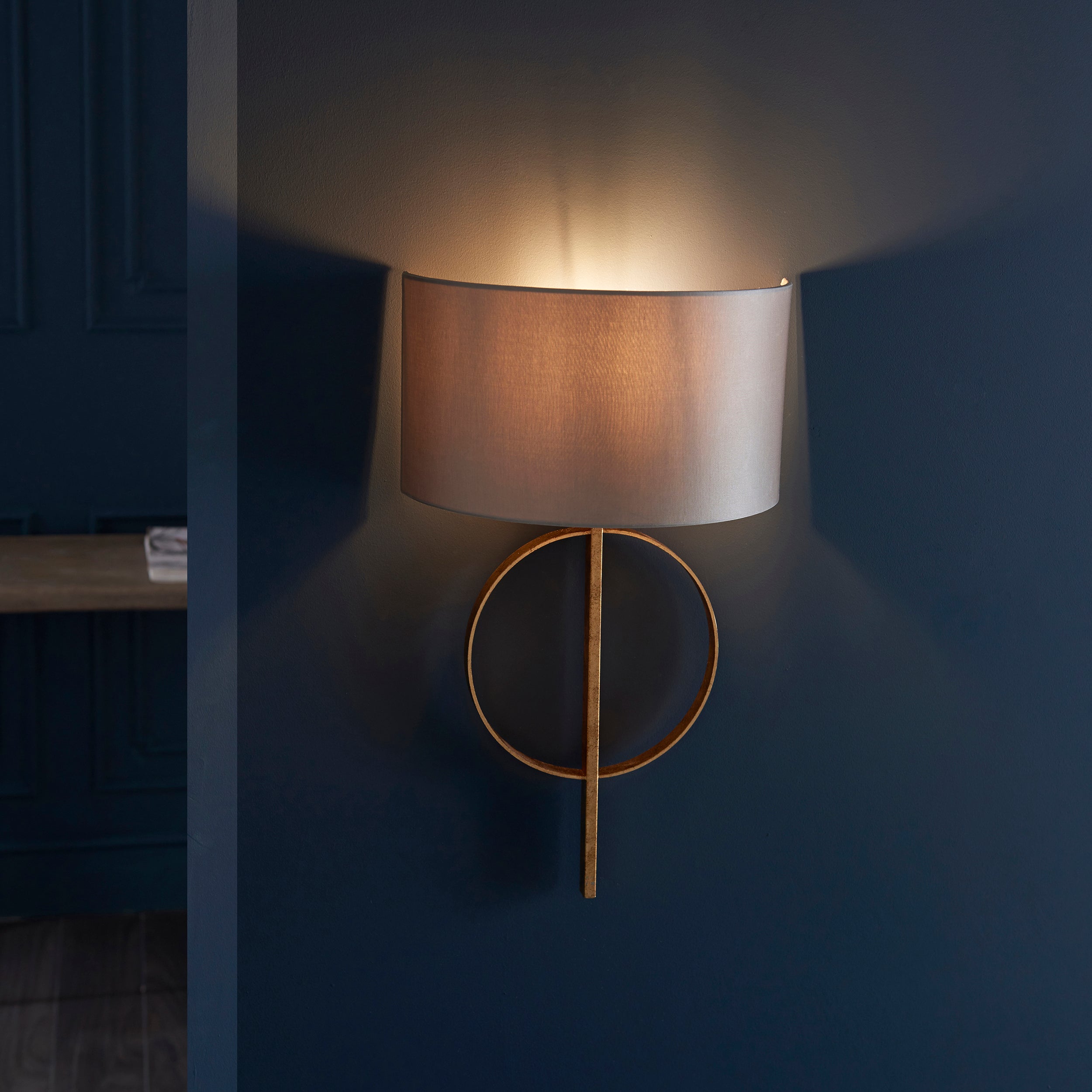 Faro Wall Light - Various Finishes