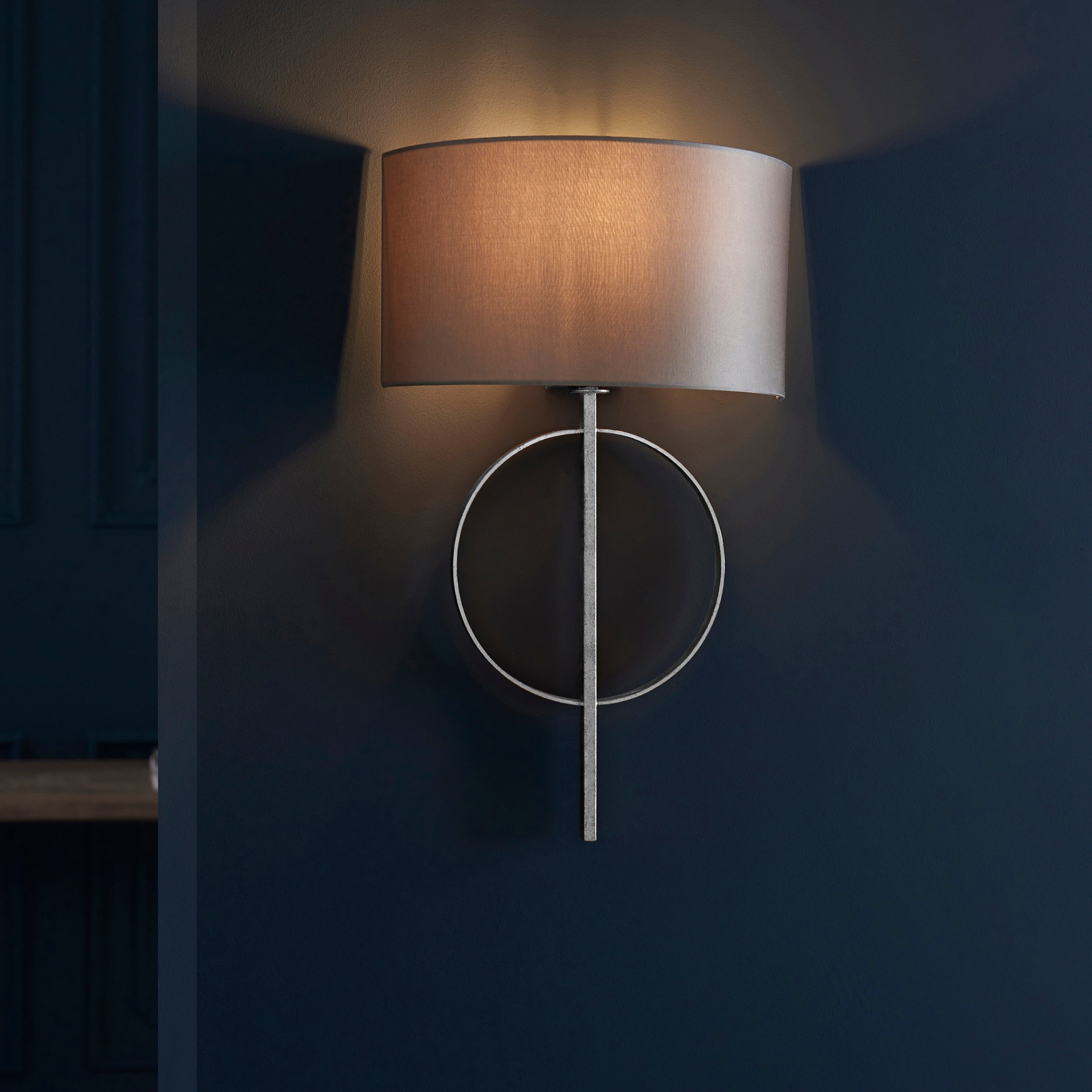 Faro Wall Light - Various Finishes