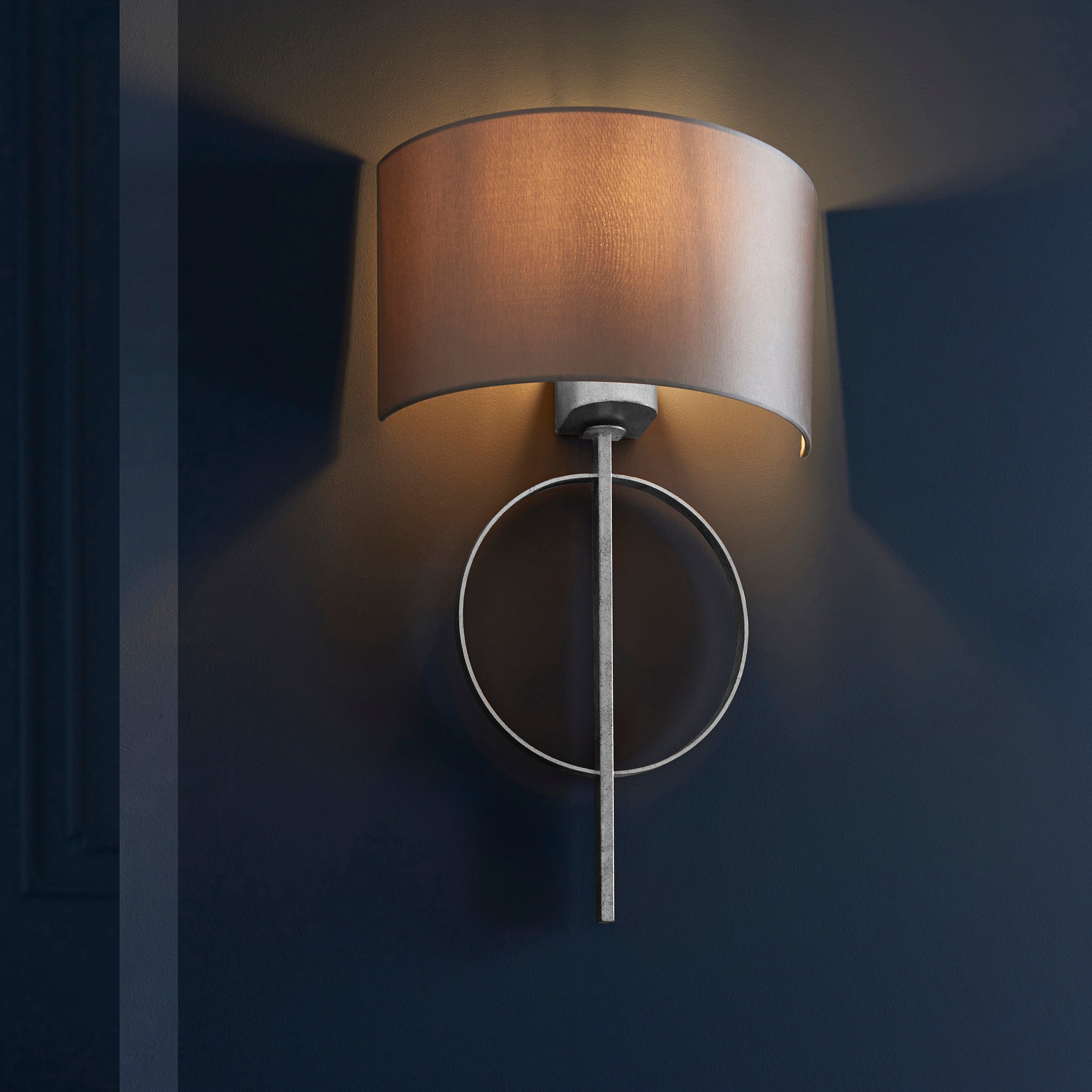 Faro Wall Light - Various Finishes