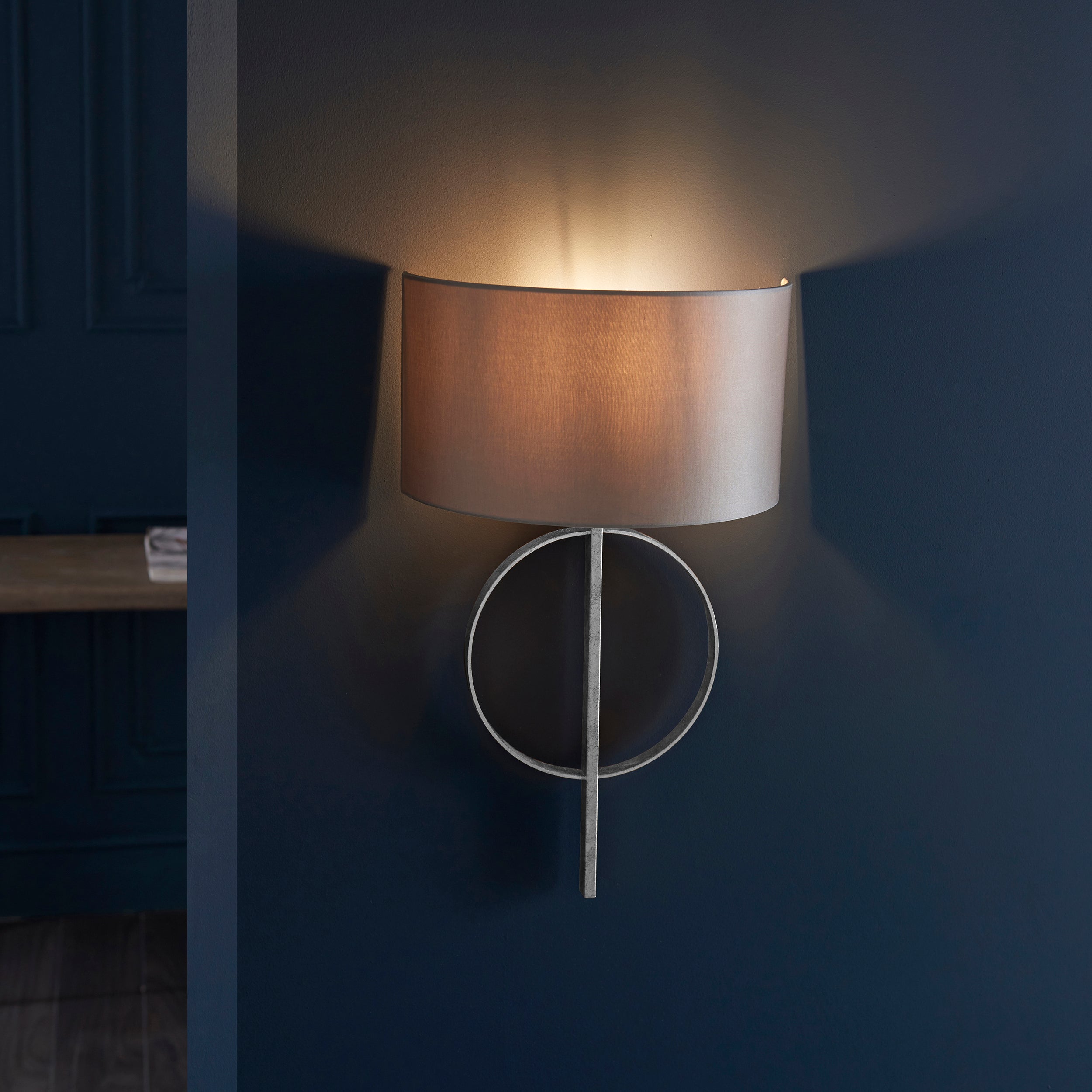 Faro Wall Light - Various Finishes