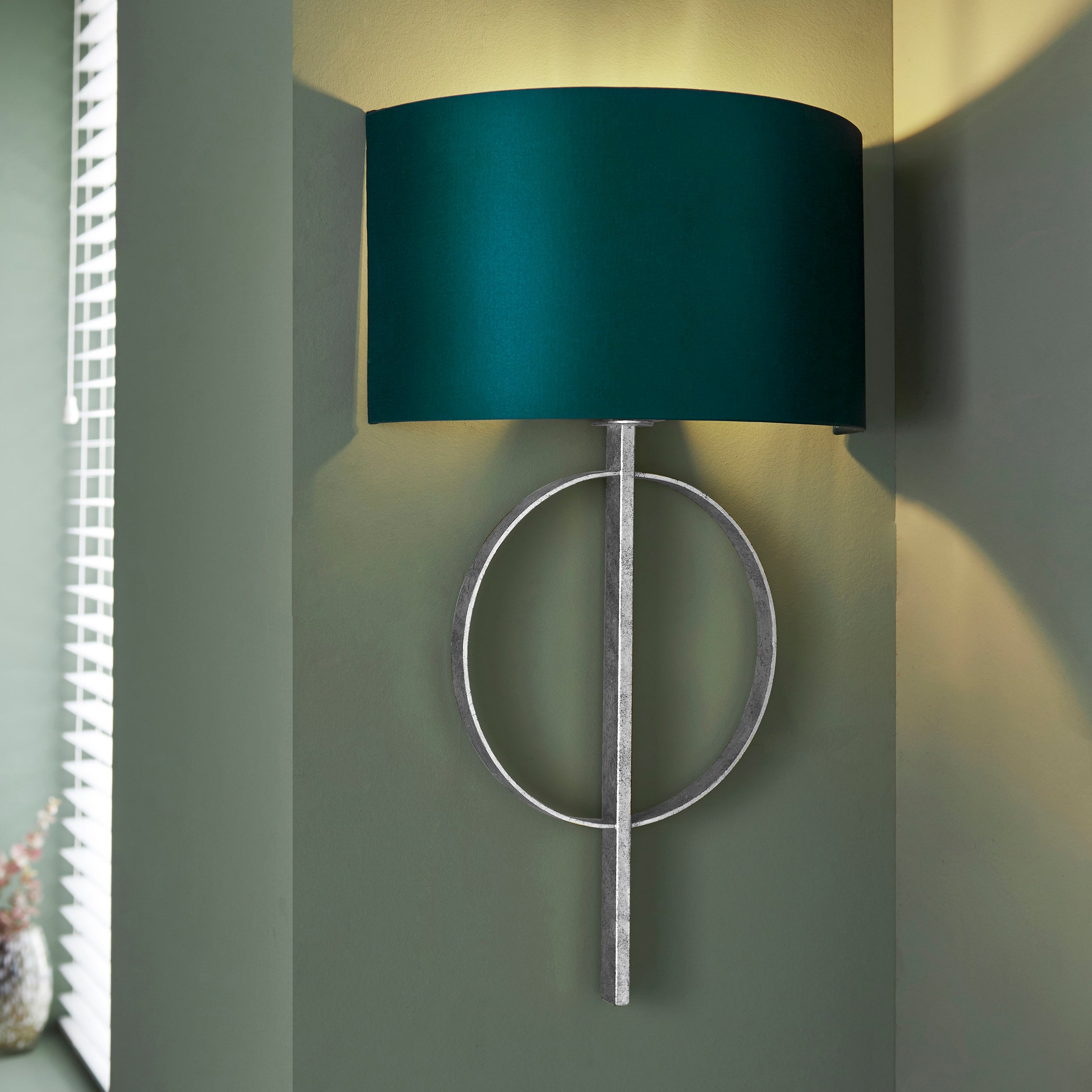 Faro Wall Light - Various Finishes