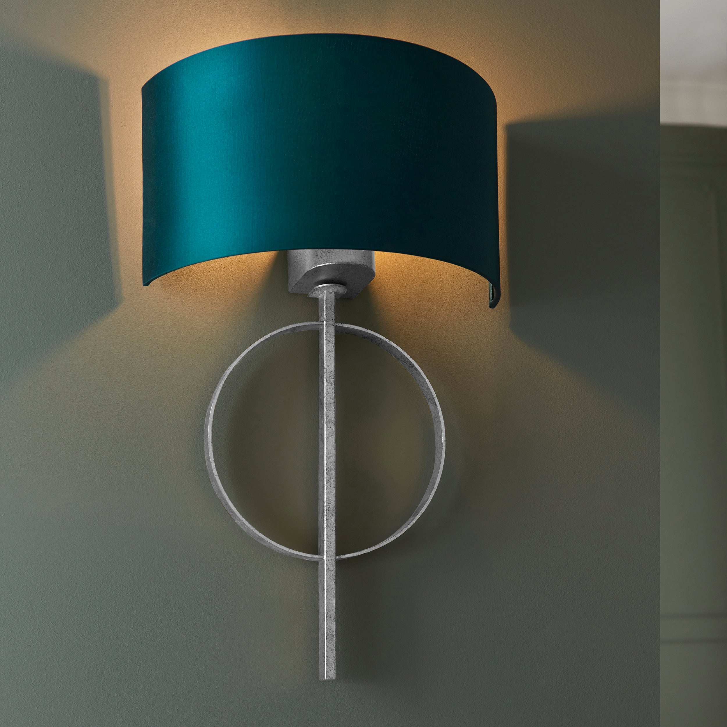 Faro Wall Light - Various Finishes