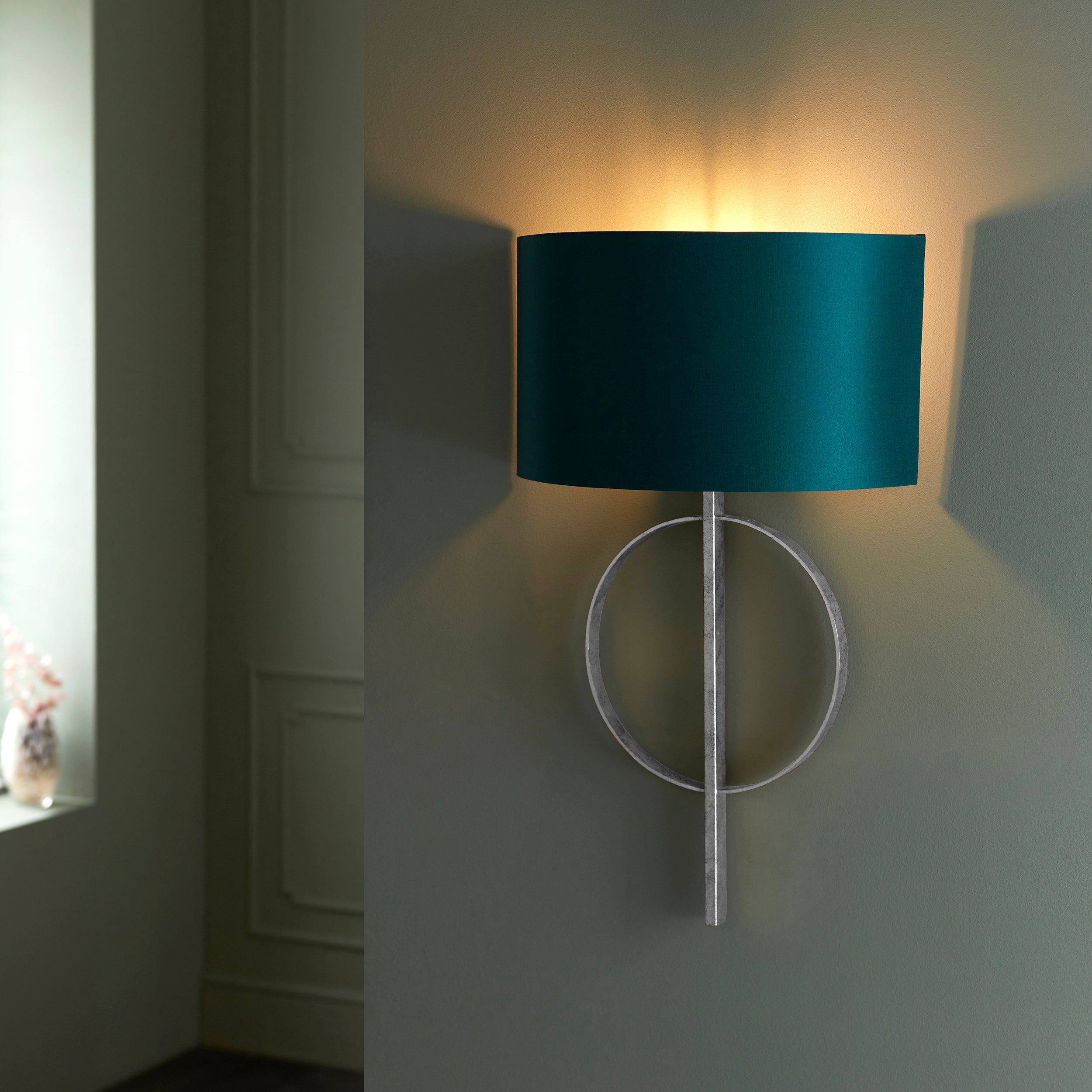 Faro Wall Light - Various Finishes