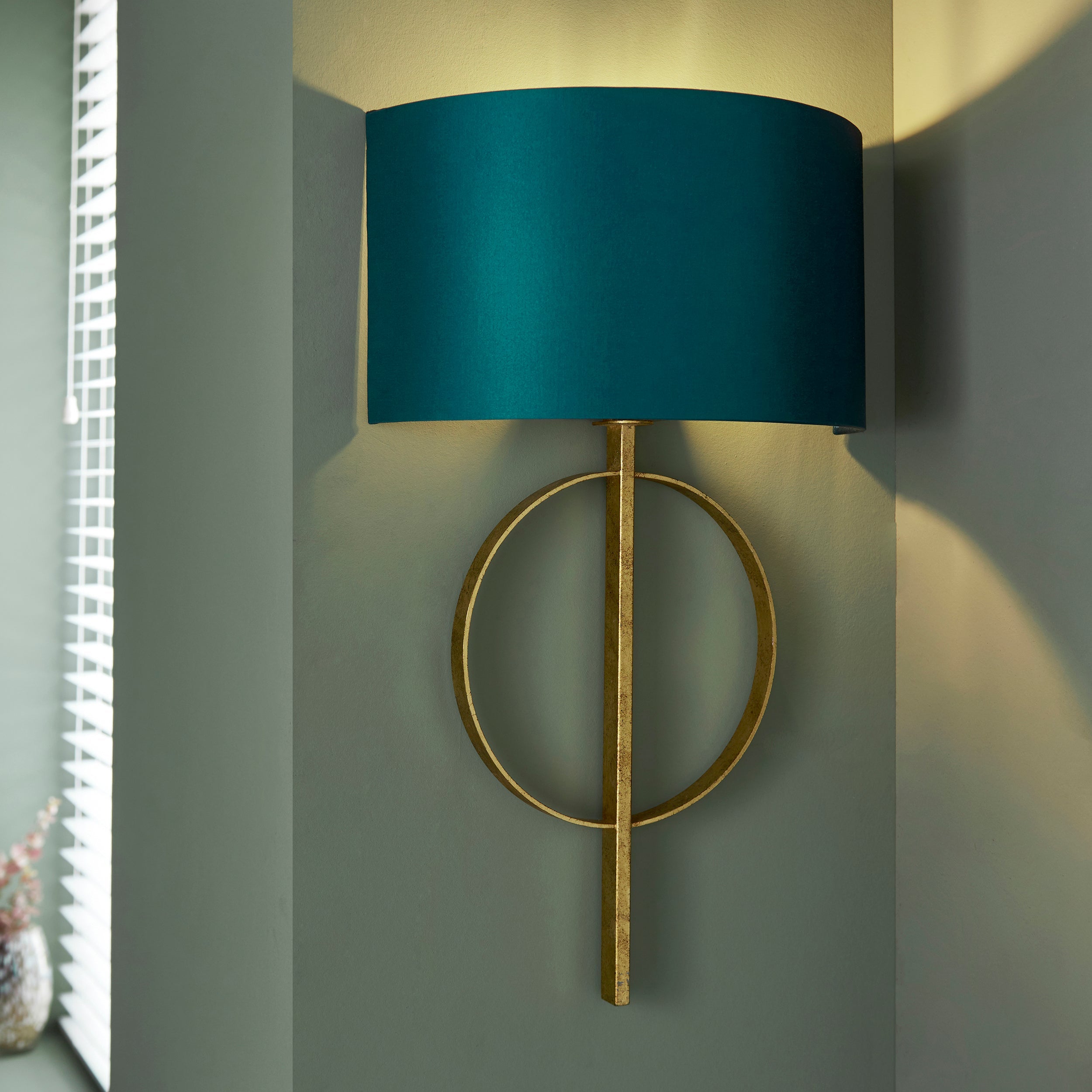 Faro Wall Light - Various Finishes