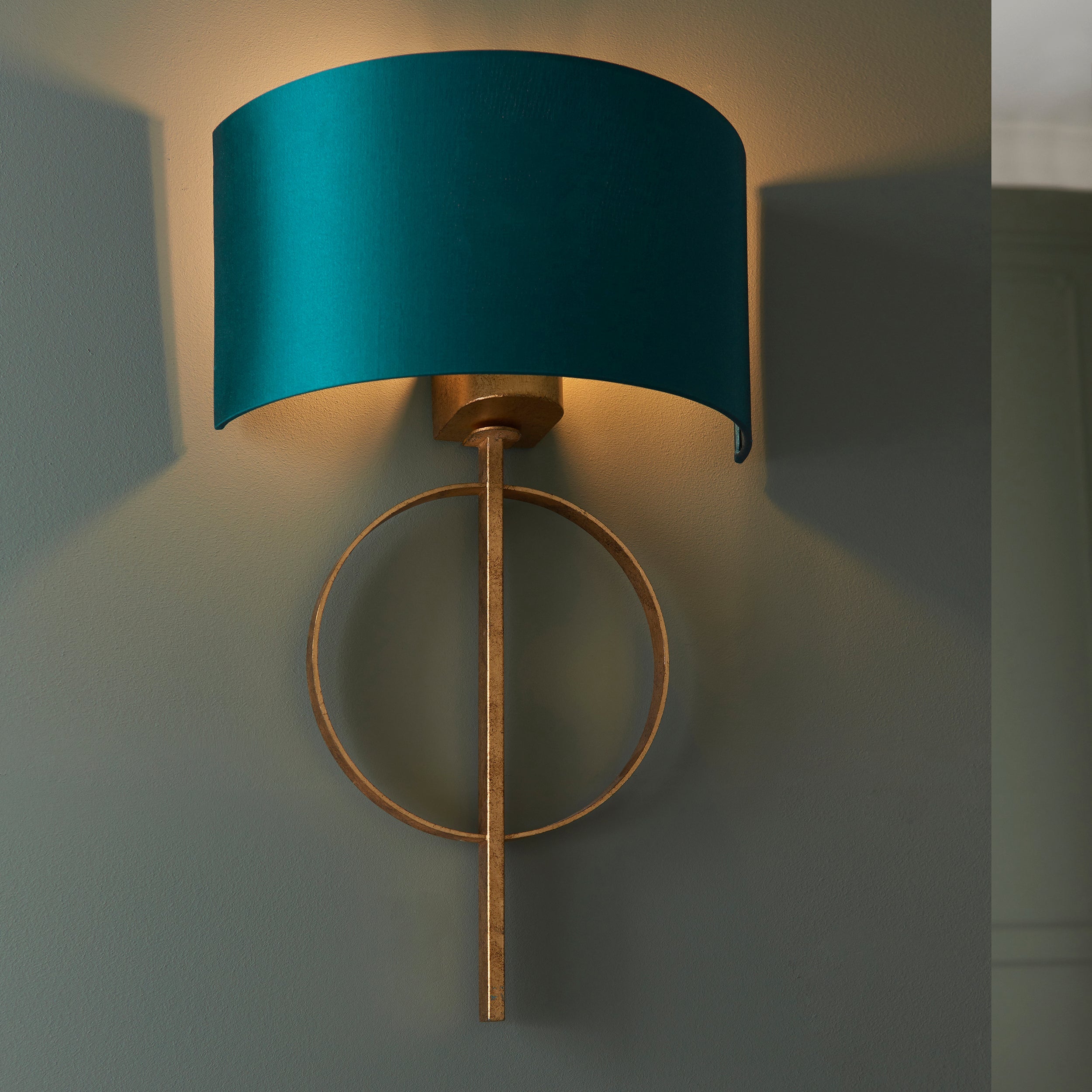 Faro Wall Light - Various Finishes