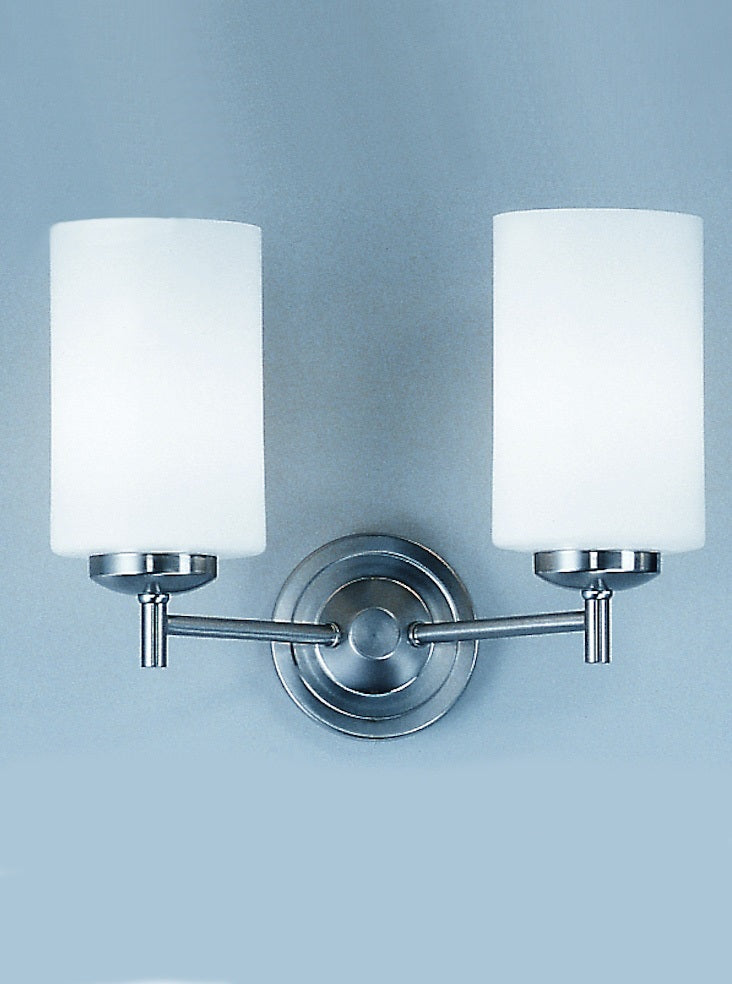 Demi 1/2Lt Wall Bracket in Various Finish