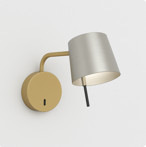 Miura Swing Arm - Various Colours