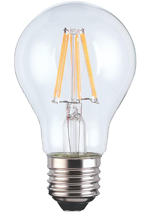 E27 Smart Screw Bulb Voice controlled