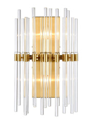 Shipston 2lt Wall Light