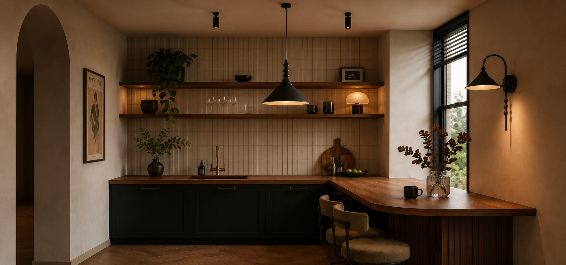 Cusack Lighting
