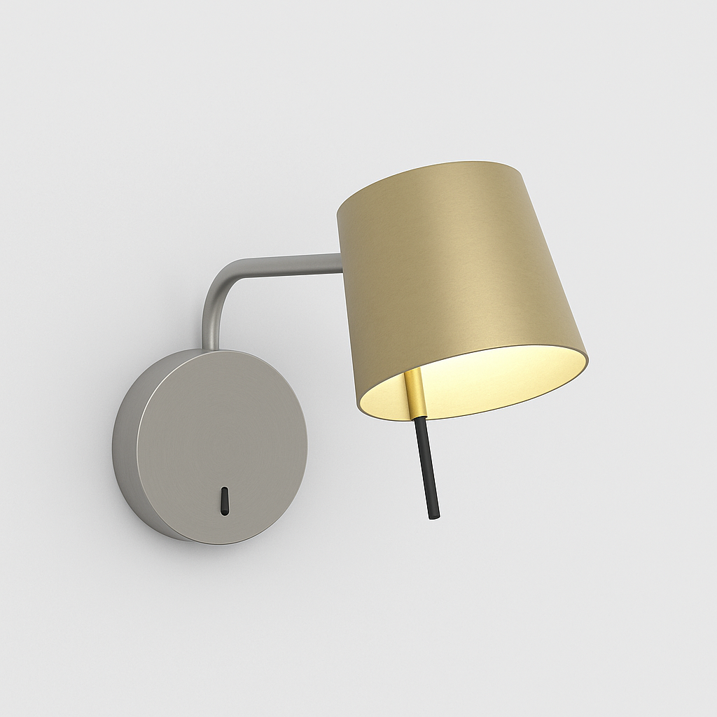 Miura Swing Arm - Various Colours