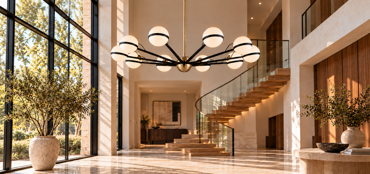 Cusack Lighting